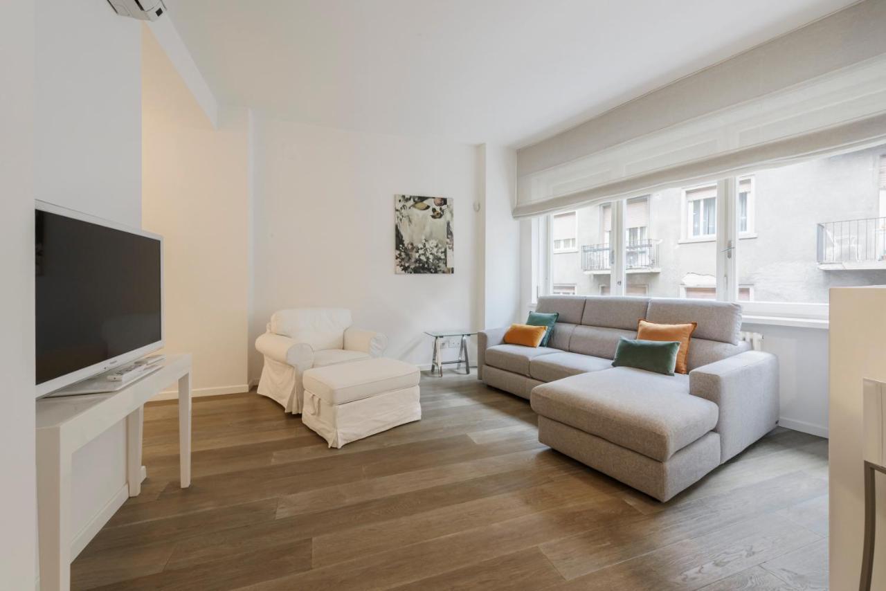 Suite Jacopo By Mmega Florence Luaran gambar