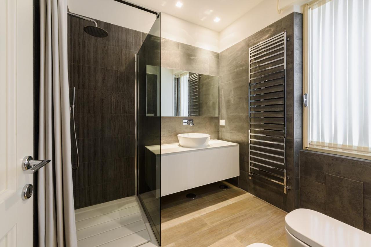 Suite Jacopo By Mmega Florence Luaran gambar