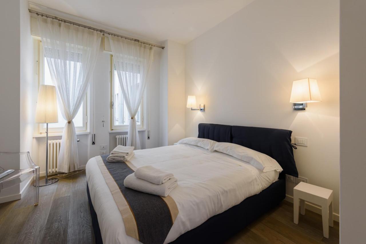 Suite Jacopo By Mmega Florence Luaran gambar