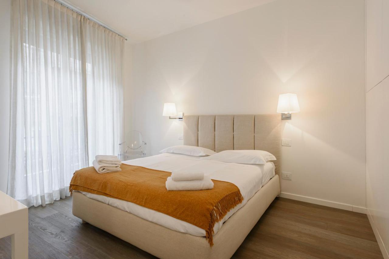 Suite Jacopo By Mmega Florence Luaran gambar