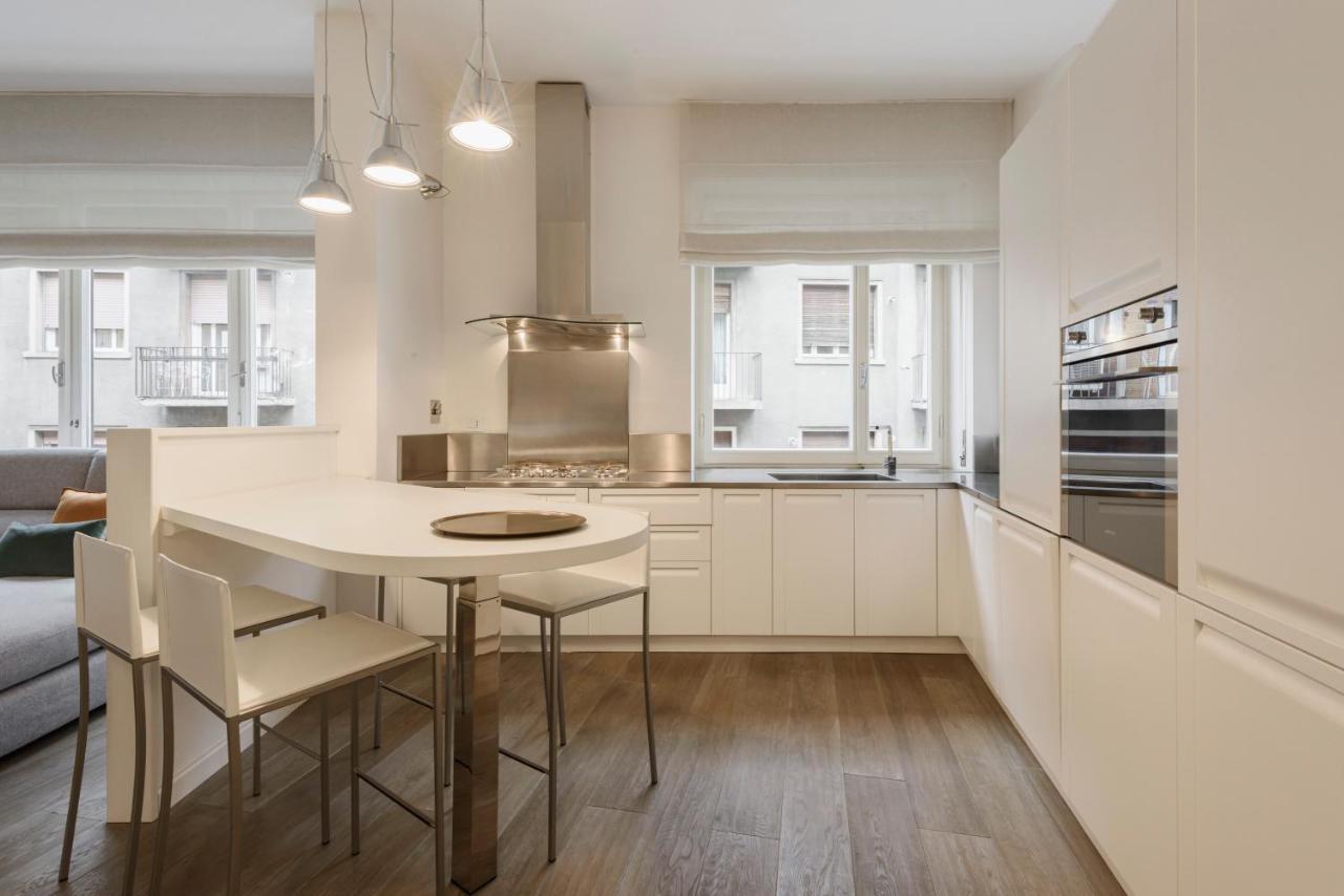 Suite Jacopo By Mmega Florence Luaran gambar