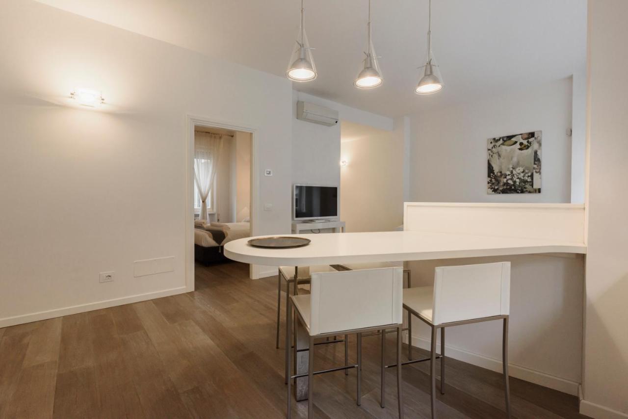 Suite Jacopo By Mmega Florence Luaran gambar