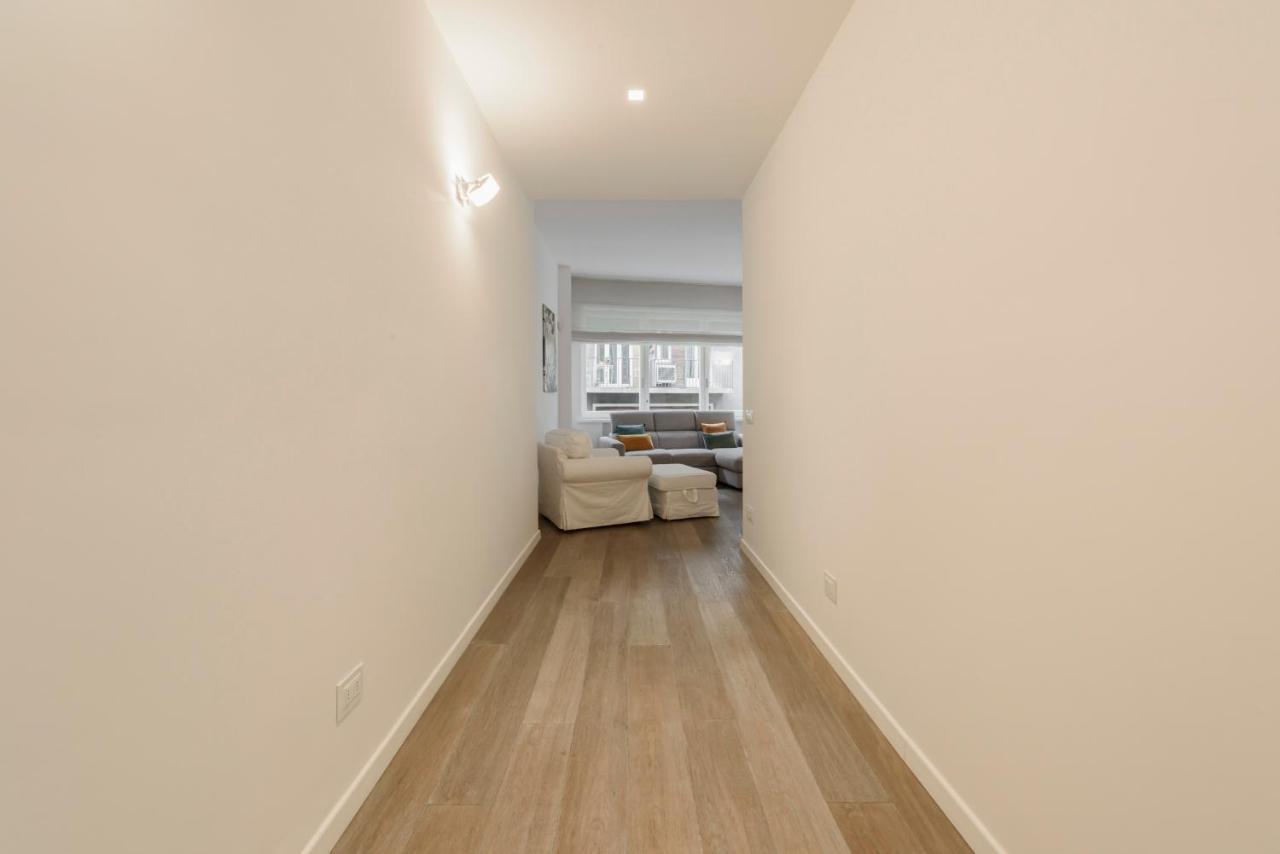 Suite Jacopo By Mmega Florence Luaran gambar