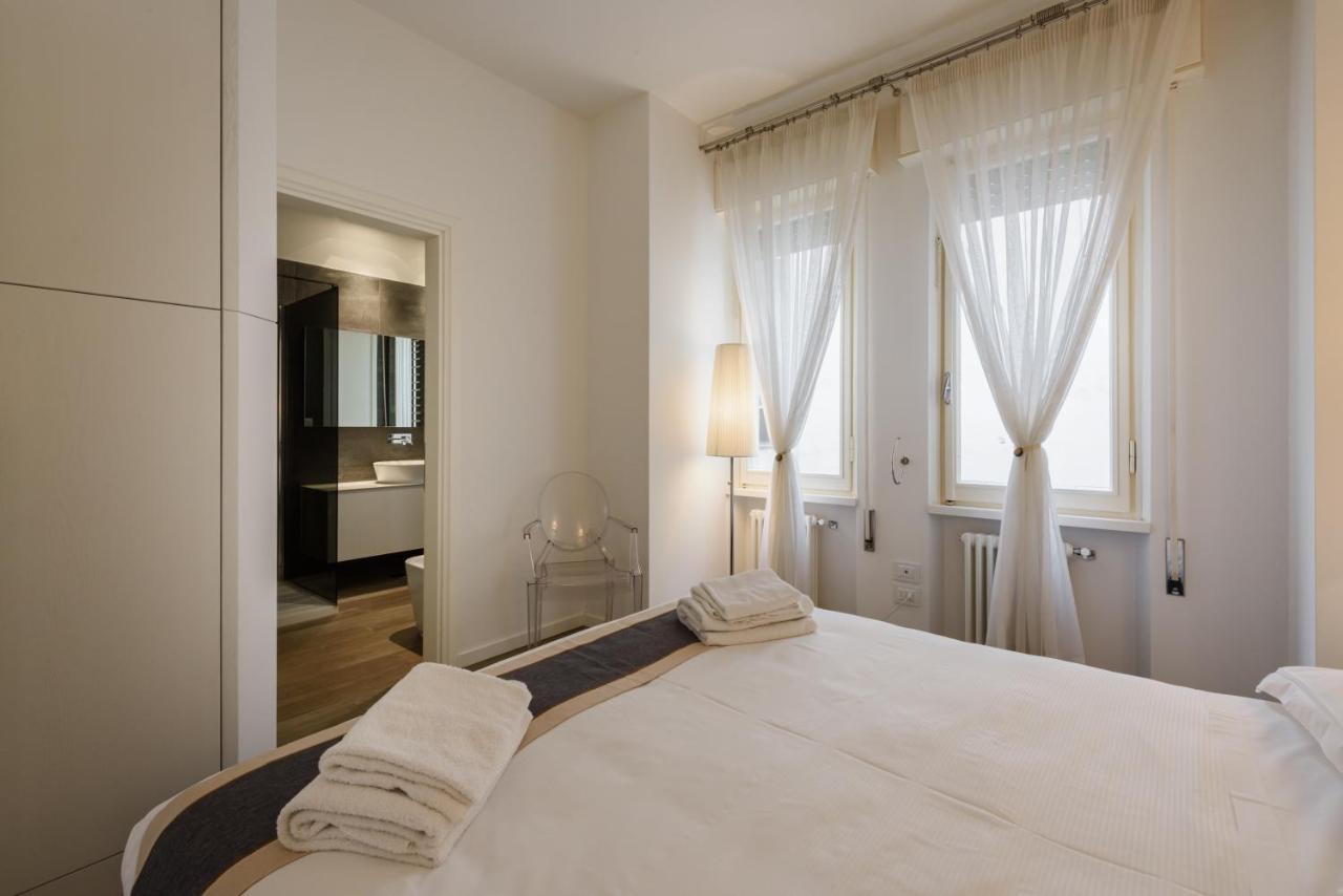 Suite Jacopo By Mmega Florence Luaran gambar