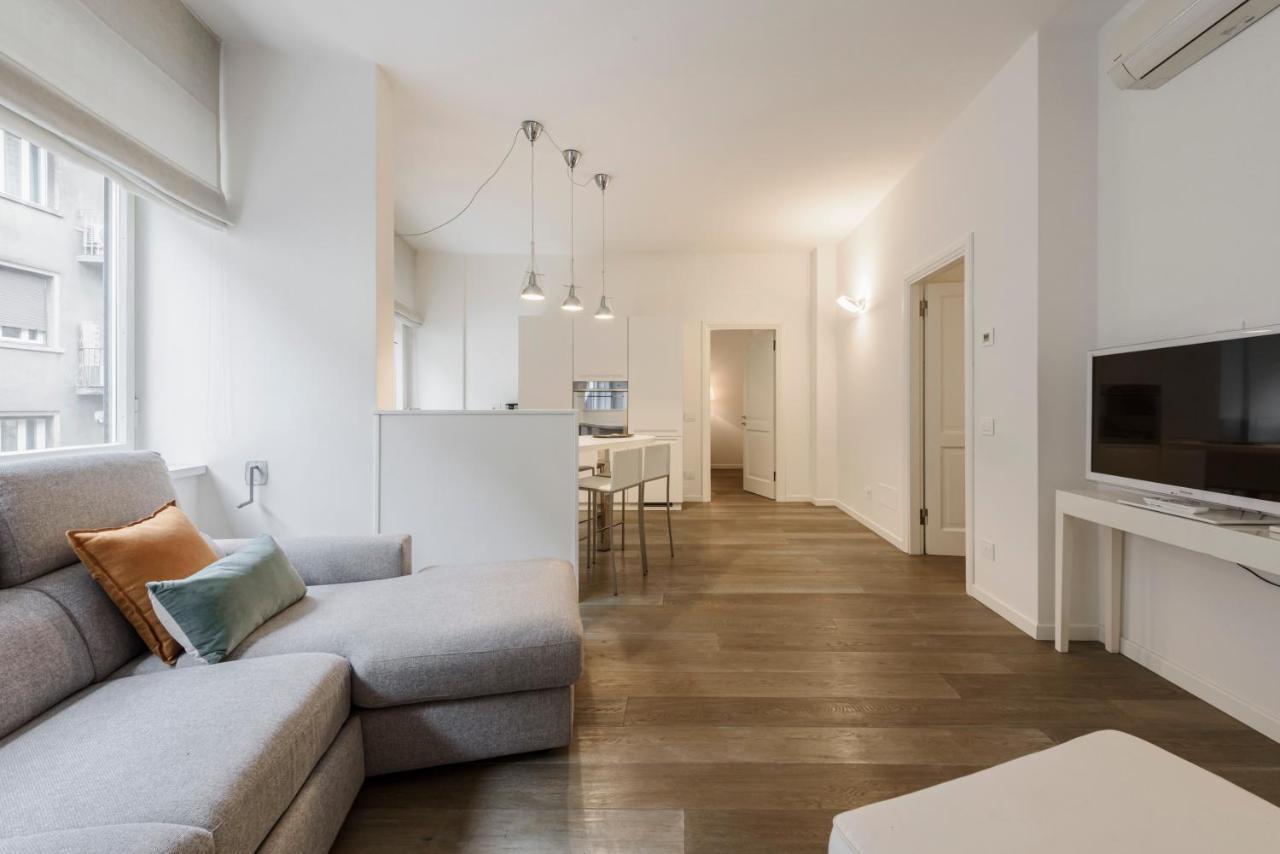 Suite Jacopo By Mmega Florence Luaran gambar