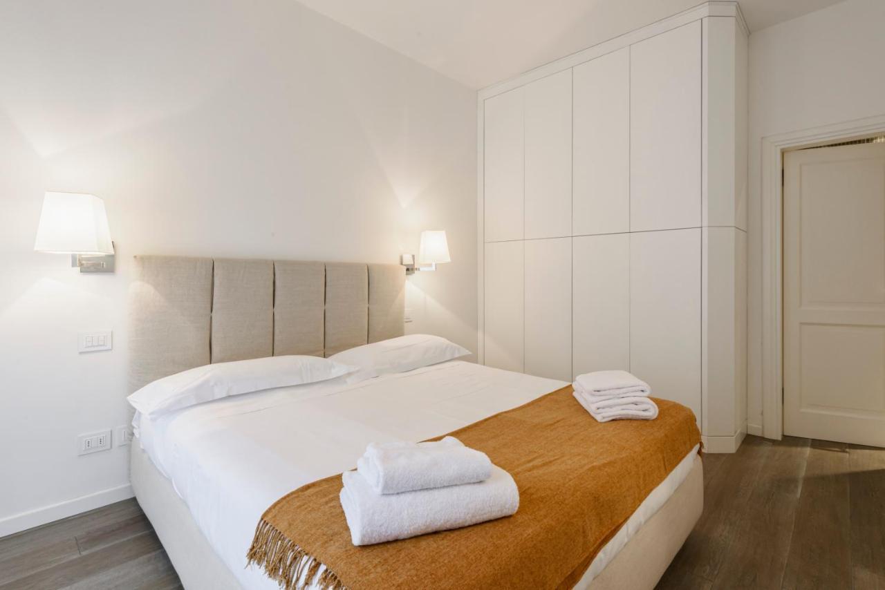 Suite Jacopo By Mmega Florence Luaran gambar
