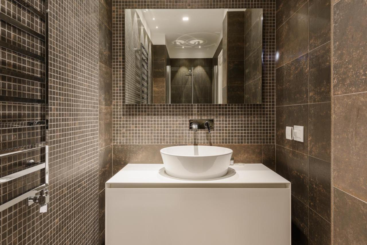 Suite Jacopo By Mmega Florence Luaran gambar